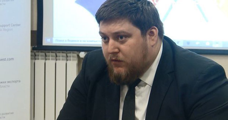 Palata rəhbəri Qarabağ açıqlamasına görə üzr istədi Palata rəhbəri Qarabağ açıqlamasına görə üzr istədi