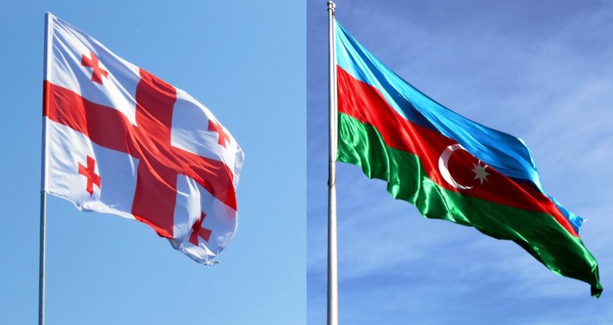 В Баку торжественно отметили День независимости Грузии В Баку торжественно отметили День независимости Грузии