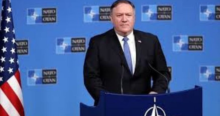США готовы к переговорам с Ираном США готовы к переговорам с Ираном