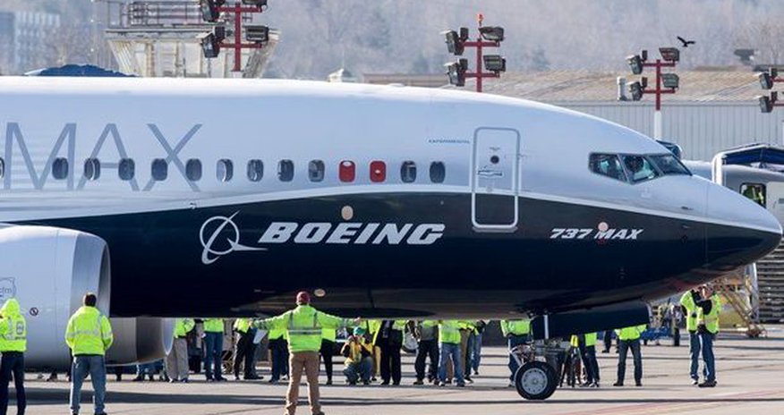 Azərbaycan “Boeing 737” təyyarələrindən imtina etdi Azərbaycan “Boeing 737” təyyarələrindən imtina etdi
