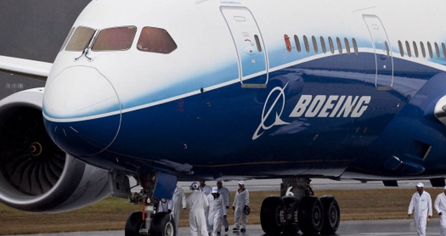 Азербайджан продолжает переговоры по покупке Boeing 737 MAX-8 Азербайджан продолжает переговоры по покупке Boeing 737 MAX-8