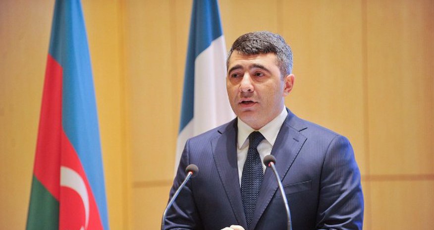 “Şəhərdən Kəndə” layihəsinə start verildi “Şəhərdən Kəndə” layihəsinə start verildi