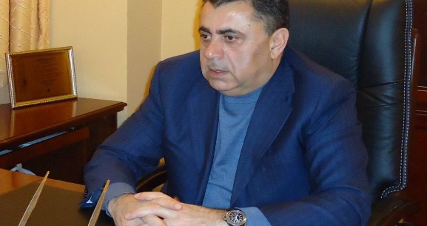“Hərdən namaz qılıram, hərdən qılmıram”- Deputat “Hərdən namaz qılıram, hərdən qılmıram”- Deputat