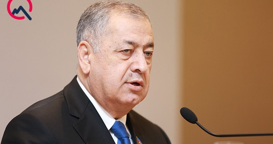 Millət vəkili prezidentə məktub yollayıb Millət vəkili prezidentə məktub yollayıb