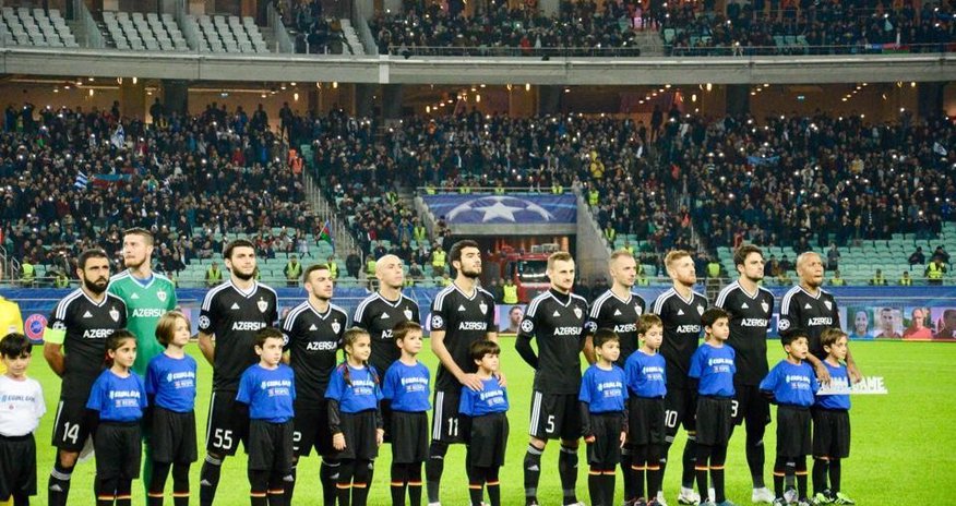 "Qarabağ" klubu məşhur ispaniyalı futbolçu ilə anlaşıb "Qarabağ" klubu məşhur ispaniyalı futbolçu ilə anlaşıb