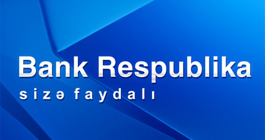 Bank Respublika увеличил в 2018г портфель по кредитованию МСБ на 46% Bank Respublika увеличил в 2018г портфель по кредитованию МСБ на 46%