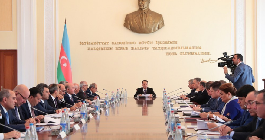 Azərbaycan hökuməti bu qadağanı ləğv etdi Azərbaycan hökuməti bu qadağanı ləğv etdi