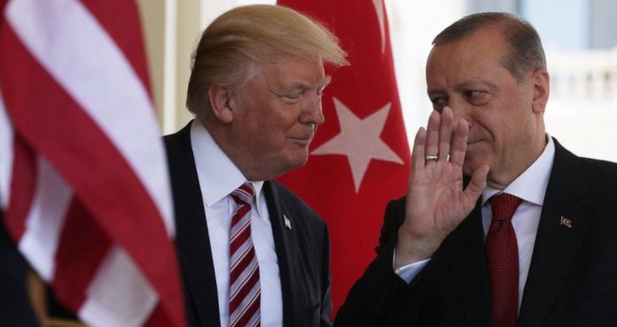 ABŞ Türkiyəyə son şərtini qoydu: “Seçim sizindir. Ya birini, ya digərini seçməlisiniz” ABŞ Türkiyəyə son şərtini qoydu: “Seçim sizindir. Ya birini, ya digərini seçməlisiniz”