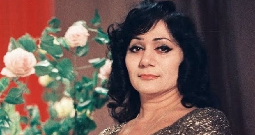 Prezidentin oğlu Azərbaycanın xalq artistinə evlilik təklif edib Prezidentin oğlu Azərbaycanın xalq artistinə evlilik təklif edib