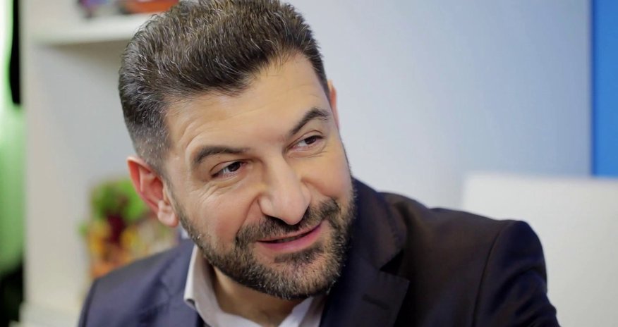 Jurnalist Fuad Abbasovla bağlı yeni xəbər Jurnalist Fuad Abbasovla bağlı yeni xəbər