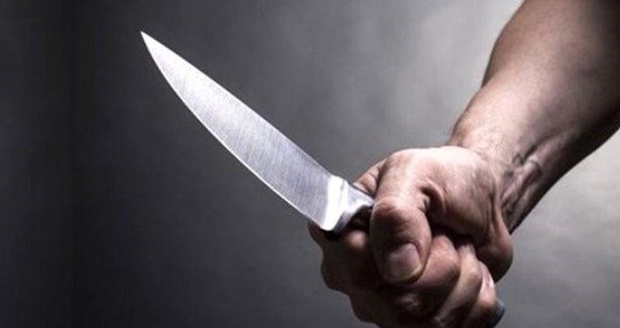 Mehdiabadda iki qardaş bıçaqlanıb Mehdiabadda iki qardaş bıçaqlanıb