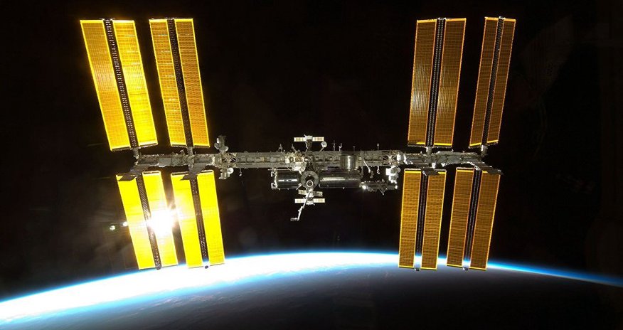 NASA объявило о планах коммерциализации МКС NASA объявило о планах коммерциализации МКС