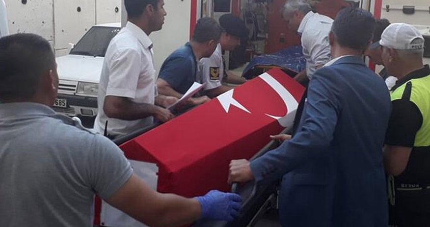 Alpinisti qurtarmaq istəyən əsgər helikopterdən düşüb öldü Alpinisti qurtarmaq istəyən əsgər helikopterdən düşüb öldü