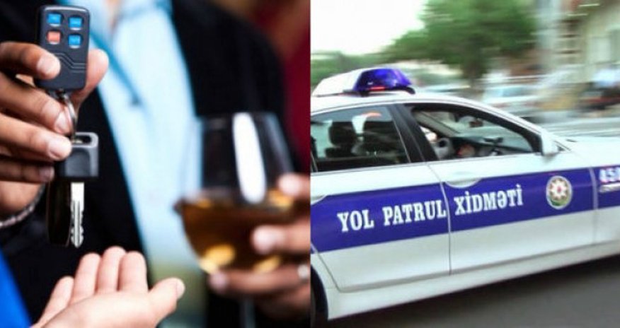 Ayıq sürücülər sizi yol polisinə belə satır: Şoka düşəcəksiniz Ayıq sürücülər sizi yol polisinə belə satır: Şoka düşəcəksiniz