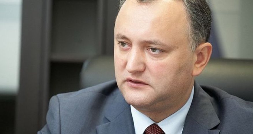 Prezident: Qətlim üçün bir milyon təklif edilir Prezident: Qətlim üçün bir milyon təklif edilir