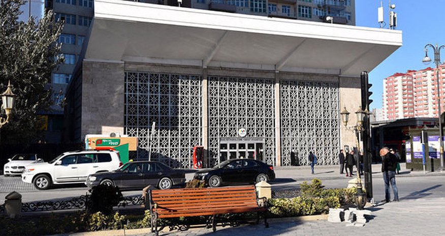 "Xətai" metrosu bu tarixdə açılacaq "Xətai" metrosu bu tarixdə açılacaq
