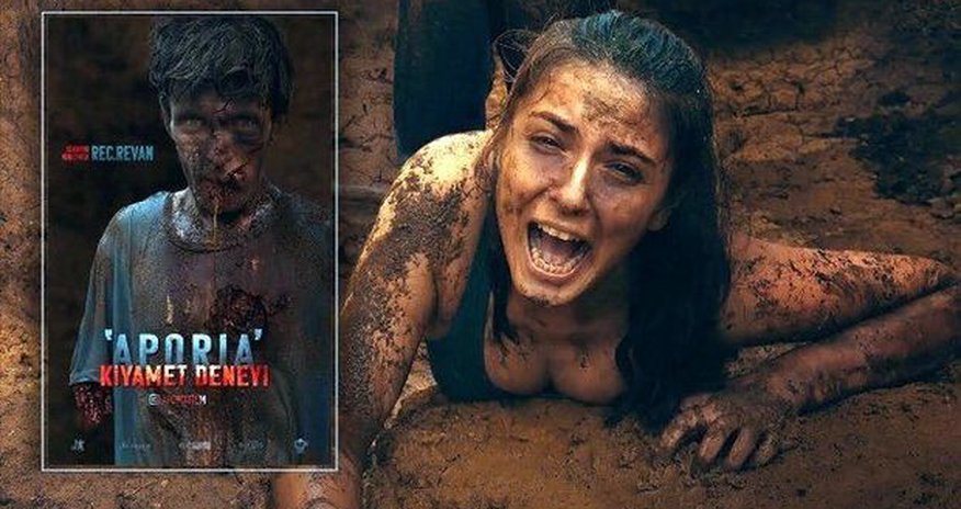 Azərbaycanlı rejissorun çəkdiyi film izlənmə rekordu qırır - VİDEO Azərbaycanlı rejissorun çəkdiyi film izlənmə rekordu qırır - VİDEO
