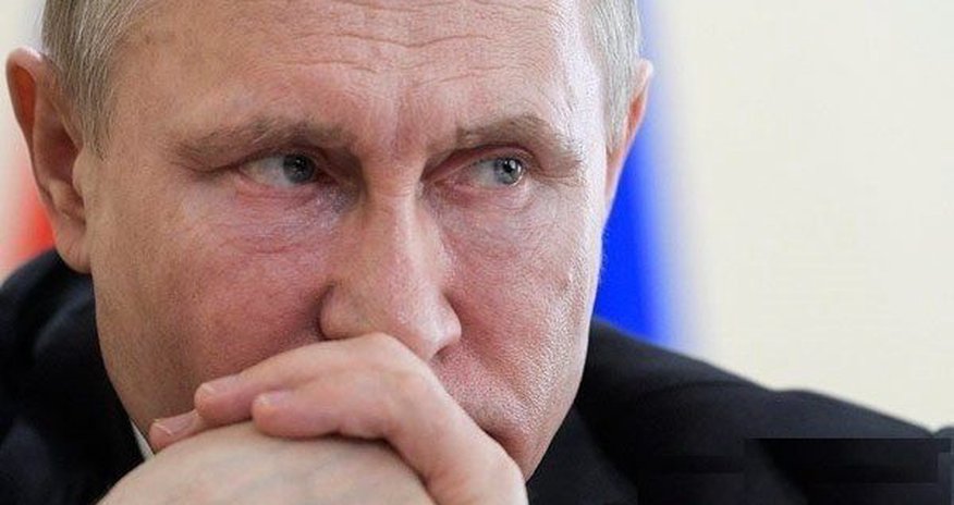 Putinə qarşı SUİ-QƏSD - FOTO Putinə qarşı SUİ-QƏSD - FOTO