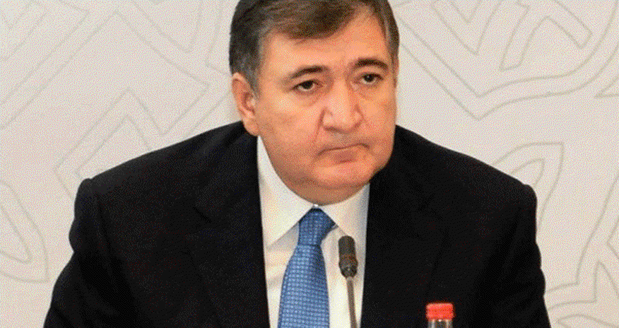 Fazil Məmmədovun batan biznesi Fazil Məmmədovun batan biznesi