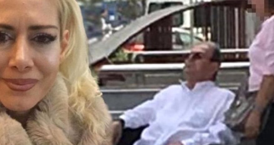 Məşhur iş adamı əmlakını xidmətçisinə bağışladı - Foto Məşhur iş adamı əmlakını xidmətçisinə bağışladı - Foto