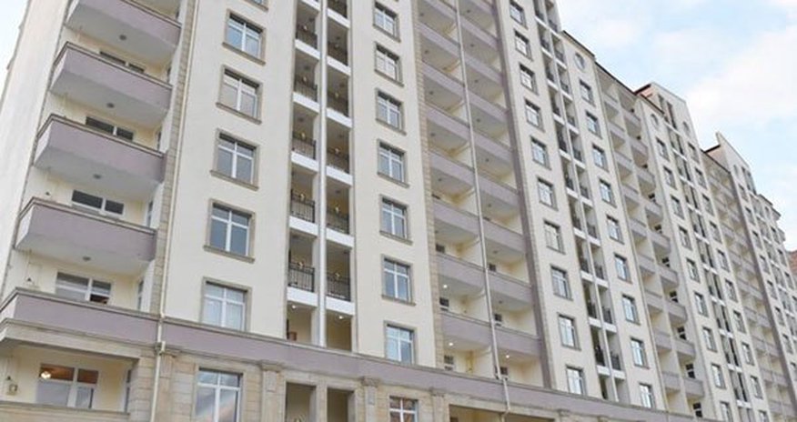 Bu şəxslər üçün yeni bina tikiləcək Bu şəxslər üçün yeni bina tikiləcək