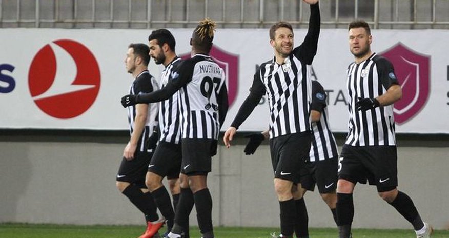 Daha bir futbolçu “Neftçi”dən getdi Daha bir futbolçu “Neftçi”dən getdi