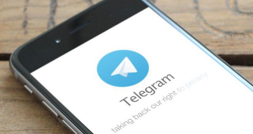 Telegram сообщал о мощной хакерской атаке и предупредил пользователей о возможных сбоях Telegram сообщал о мощной хакерской атаке и предупредил пользователей о возможных сбоях