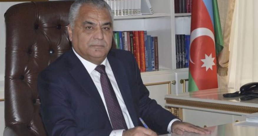 İcra başçısının VİDEOsu yayıldı İcra başçısının VİDEOsu yayıldı