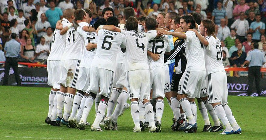 “Real Madrid”in yeni transferi - 258 milyon xərclədi “Real Madrid”in yeni transferi - 258 milyon xərclədi