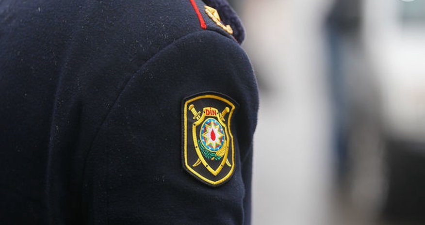 Polis gücləndirilmiş rejimə keçir - “Son zəng”ə görə Polis gücləndirilmiş rejimə keçir - “Son zəng”ə görə