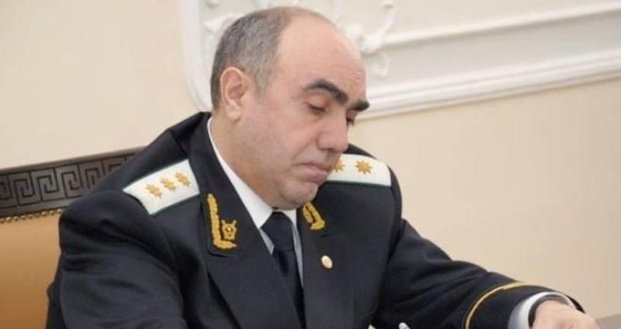 Baş Prokurorluğda yeni təyinat Baş Prokurorluğda yeni təyinat