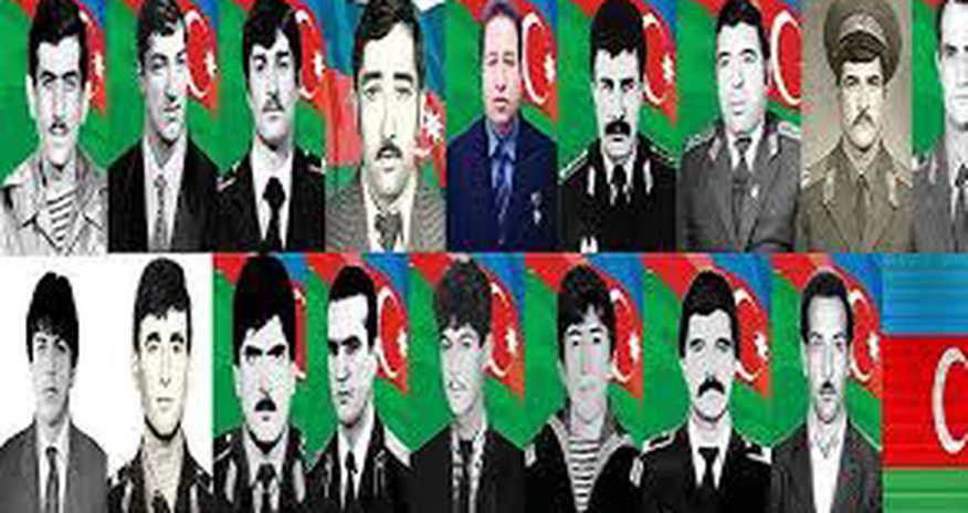 Məktəbdə müəllimdən tükürpədici olay - Milli qəhrəmanlarımızı belə yad etdilər - Video Məktəbdə müəllimdən tükürpədici olay - Milli qəhrəmanlarımızı belə yad etdilər - Video