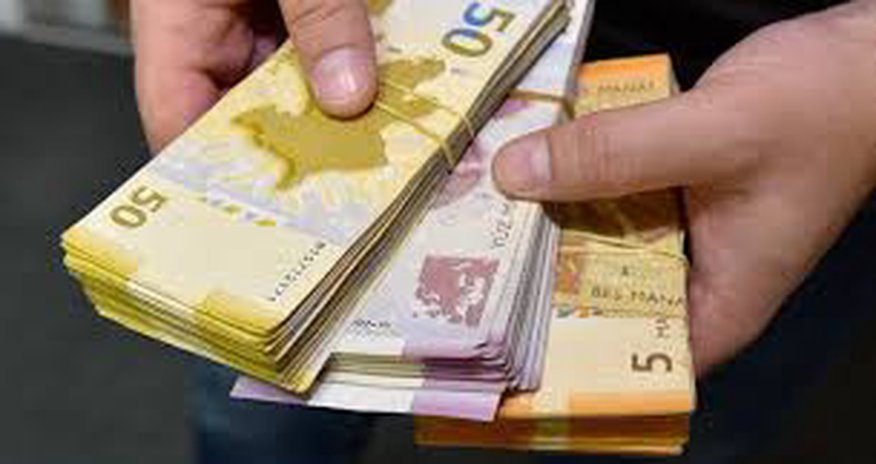 Manat və dolların sabahkı məzənnəsi Manat və dolların sabahkı məzənnəsi
