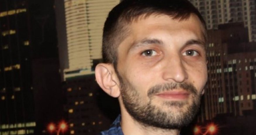 СГБ арестовала журналиста за госизмену СГБ арестовала журналиста за госизмену