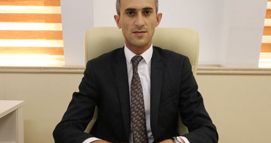 İcra Hakimiyyətində yeni təyinat İcra Hakimiyyətində yeni təyinat