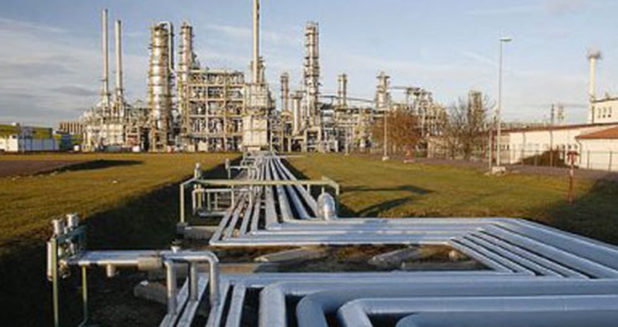 Транснефть с 1 июля ждет возобновления прокачки нефти по Баку-Новороссийск Транснефть с 1 июля ждет возобновления прокачки нефти по Баку-Новороссийск