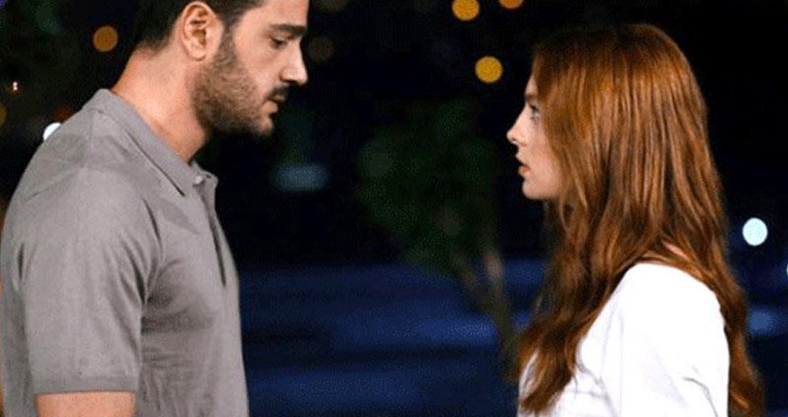 Daha bir serial erkən finala gedir Daha bir serial erkən finala gedir