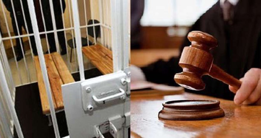 Silahlı xuliqanlıqda təqsirləndirilən şəxsin cinayət işi məhkəməyə göndərilib Silahlı xuliqanlıqda təqsirləndirilən şəxsin cinayət işi məhkəməyə göndərilib