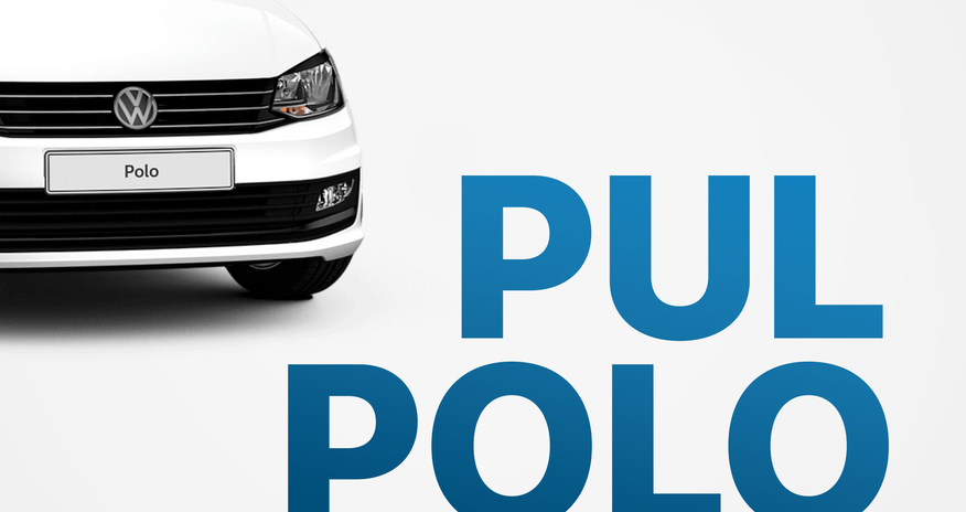 Pulunuzu AccessBank-a gətirin, Polo aparın! Pulunuzu AccessBank-a gətirin, Polo aparın!