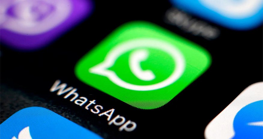Whatsapp messages may help locate tourist missing in Australia Whatsapp messages may help locate tourist missing in Australia