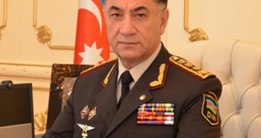 Ramil Usubov onu rəis təyin etdi - Foto Ramil Usubov onu rəis təyin etdi - Foto