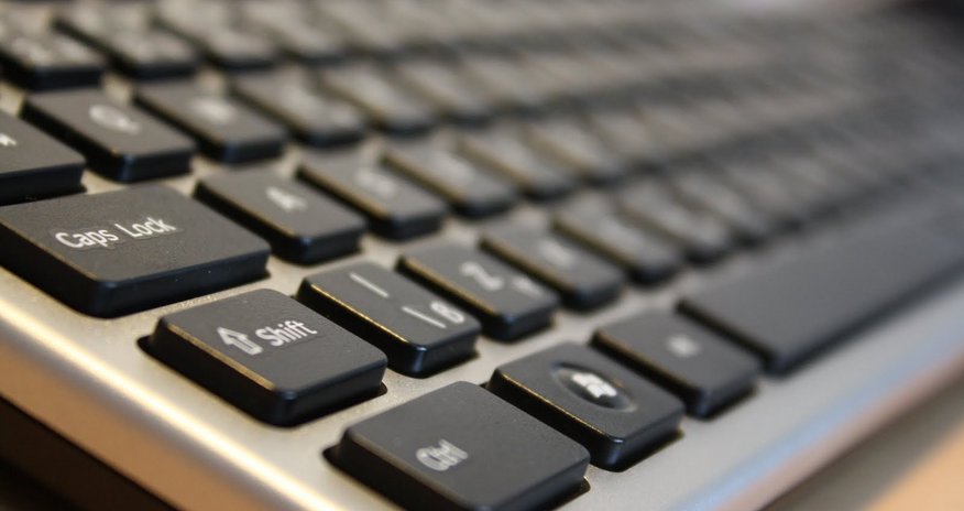 Microsoft will add new keyboard button Microsoft will add new keyboard button