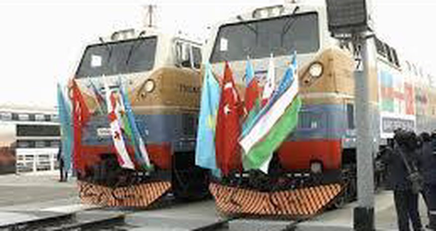 Turkey and Georgia come to agreement on increase of freightage via BTK Turkey and Georgia come to agreement on increase of freightage via BTK