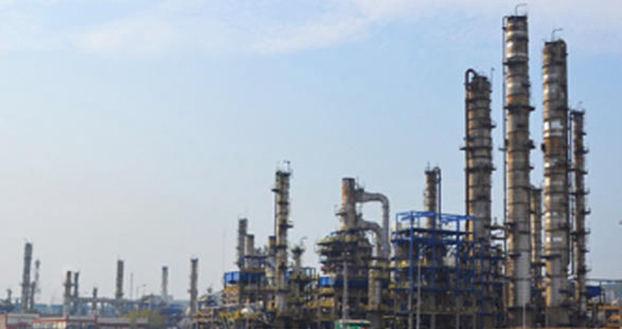 SOCAR talks progress of Baku Oil Refinery's modernization SOCAR talks progress of Baku Oil Refinery's modernization