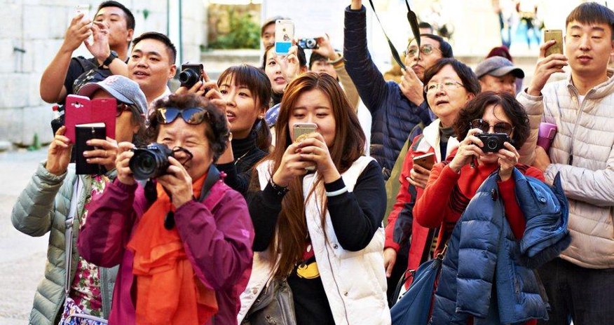 State Tourism Agency: more Chinese tourists to visit Azerbaijan State Tourism Agency: more Chinese tourists to visit Azerbaijan