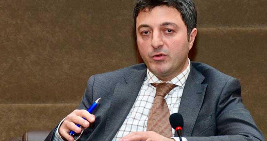 Armenian community of Nagorno-Karabakh is main hostage of conflict - Azerbaijani community Armenian community of Nagorno-Karabakh is main hostage of conflict - Azerbaijani community