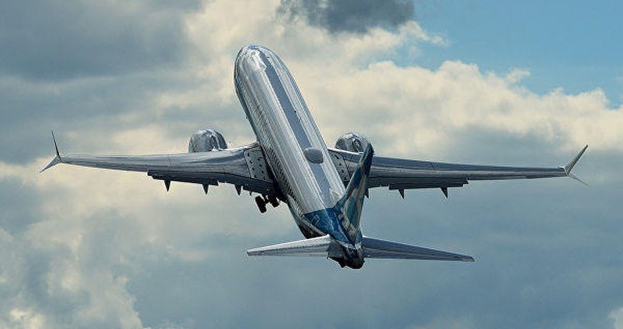 Boeing in talks for more 737 MAX orders after IAG Boeing in talks for more 737 MAX orders after IAG