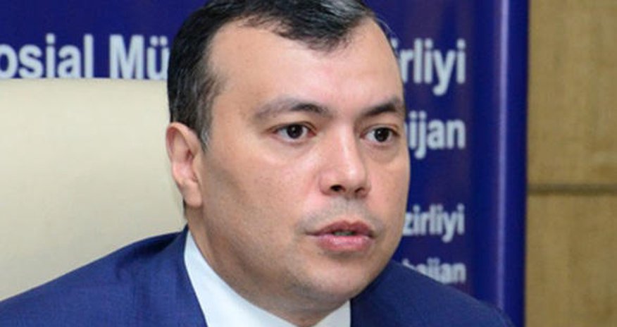 Minister: Salaries, pension growth in Azerbaijan won’t affect inflation Minister: Salaries, pension growth in Azerbaijan won’t affect inflation