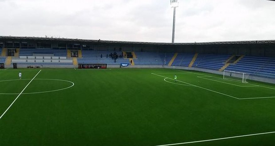 “Qarabağ” stadionunu dəyişir “Qarabağ” stadionunu dəyişir