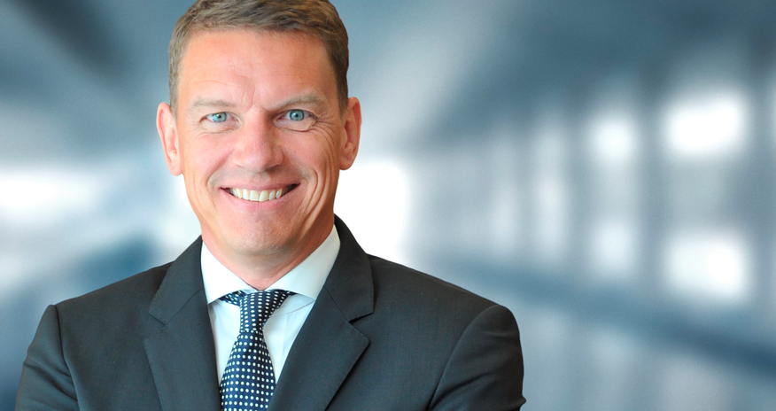 VP Eastern Europe Carlsberg Group: Azerbaijani government makes big efforts for business development VP Eastern Europe Carlsberg Group: Azerbaijani government makes big efforts for business development